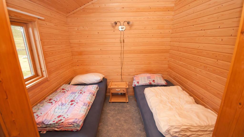 Hytte Camp Nordkapp - Blue Skarsvåg Cameră foto